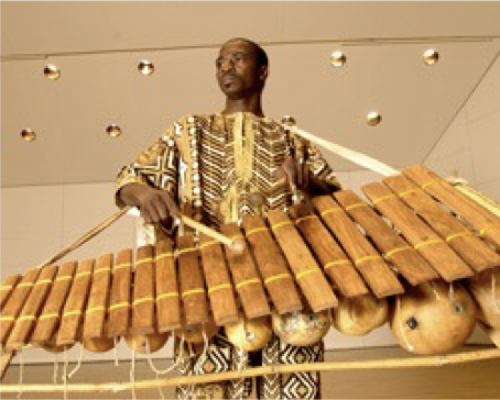 Balafon